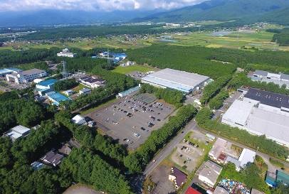 写真:NTN株式会社 長野製作所