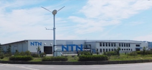 写真:NTN宝達志水製作所