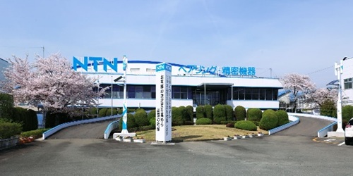 写真:桑名製作所