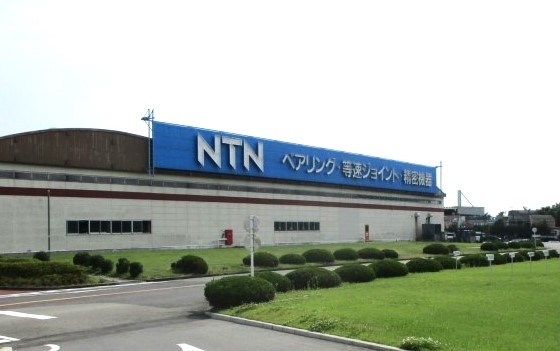 写真:岡山製作所