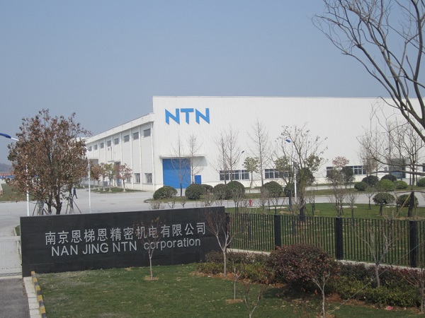 写真:南京恩梯恩精密機電有限公司