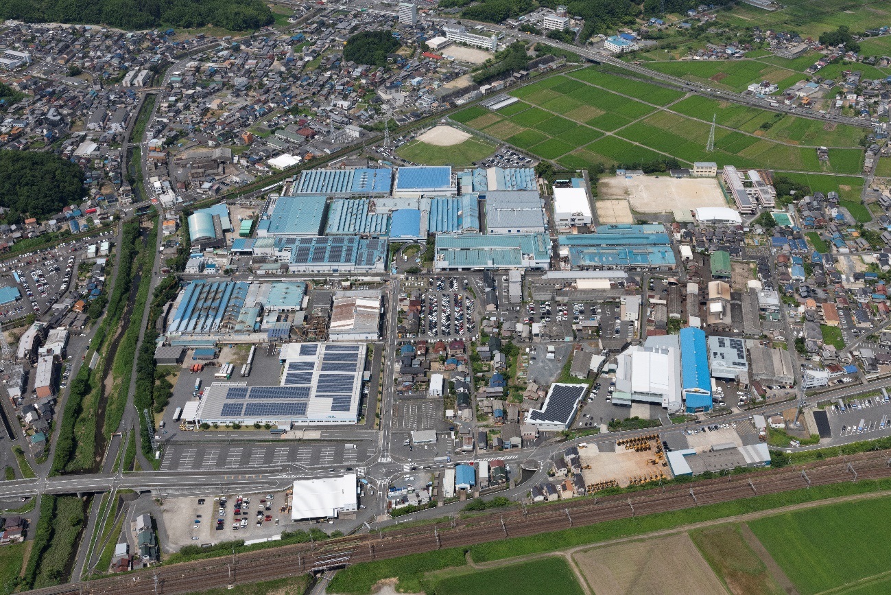 写真:桑名製作所