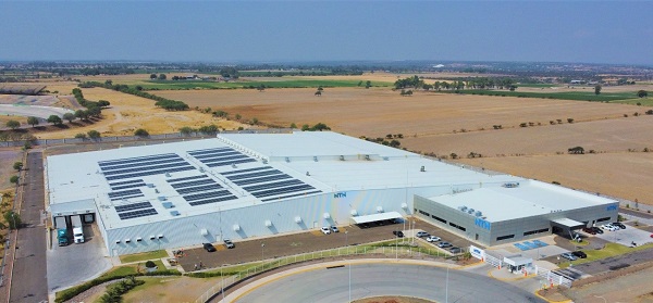 写真:NTN MANUFACTURING DE MEXICO,S.A.DE C.V.