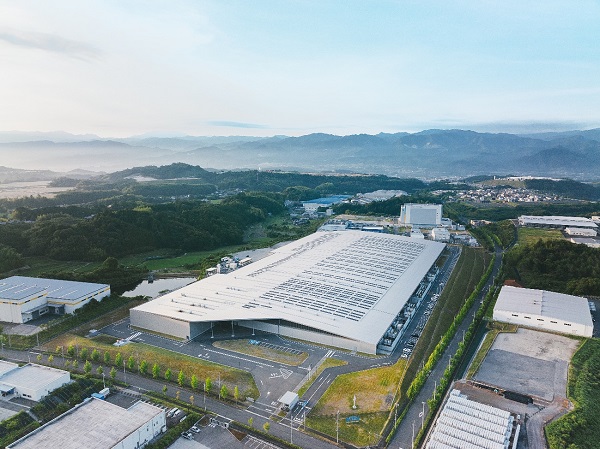 写真:和歌山製作所