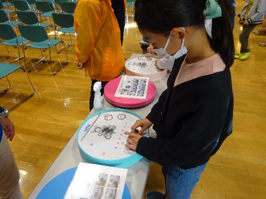 桑名市での開催(三重)