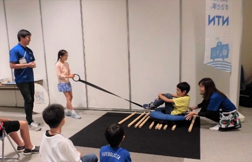 モノづくり体感スタジアム