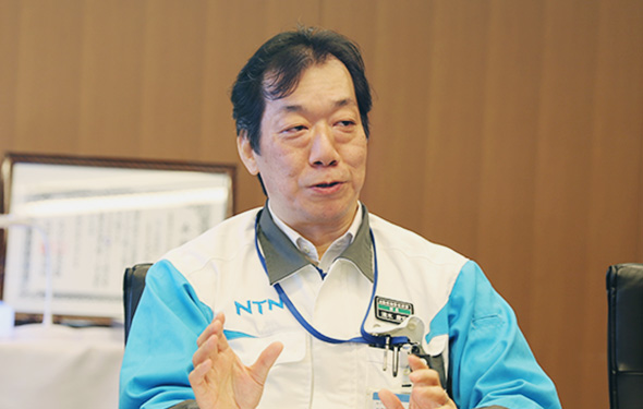 清水 康宏