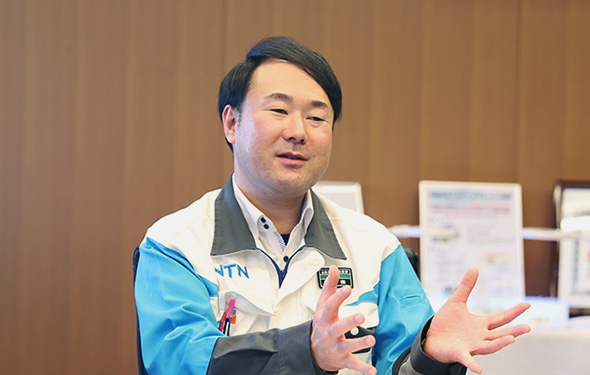 川井 崇