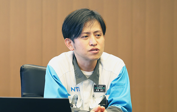 船橋 雅司