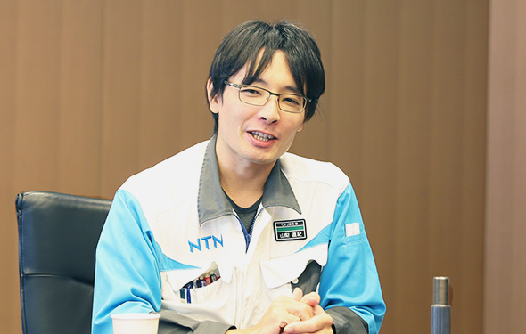山梨 直紀