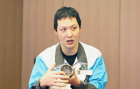 竹島 朋也