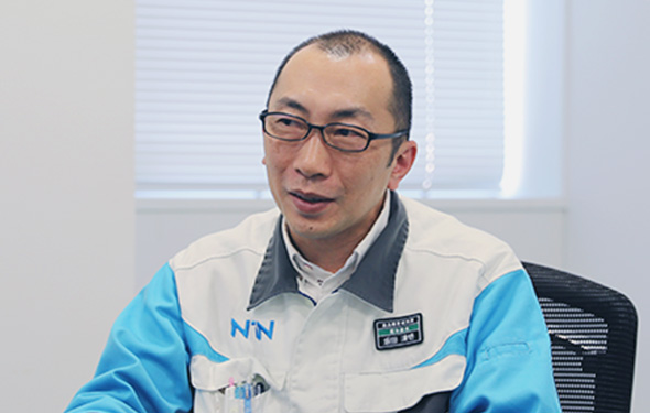 坂田 清悟