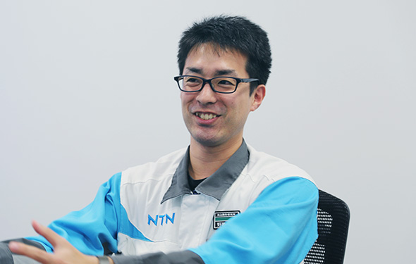 野瀬 賢蔵