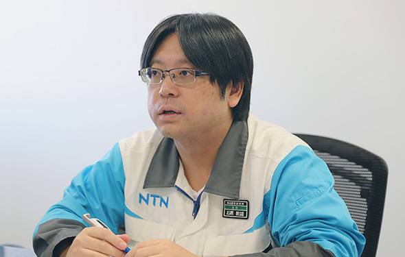 石原 教雄