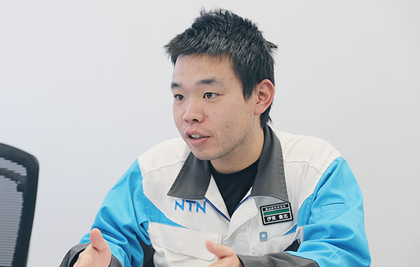 伊東 貴志