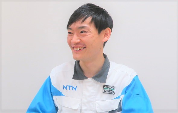 水貝 智洋
