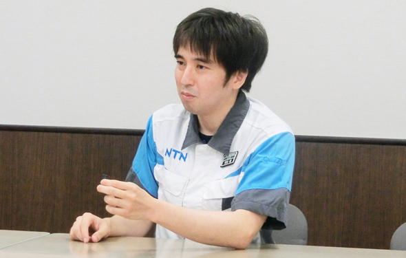 安田 健