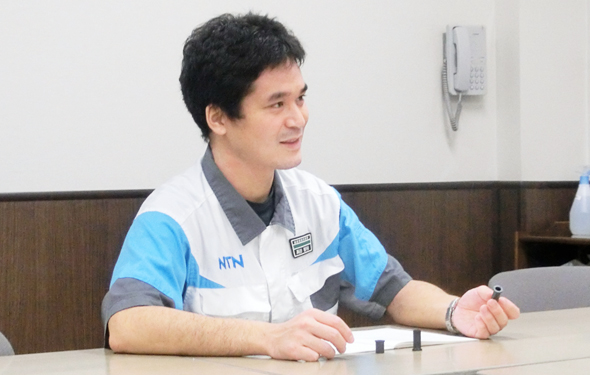 髙田 智裕