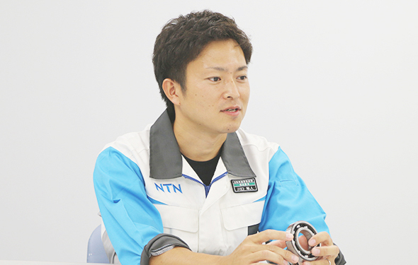 川口 隼人