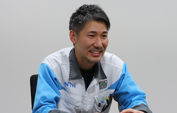 柄澤 龍介