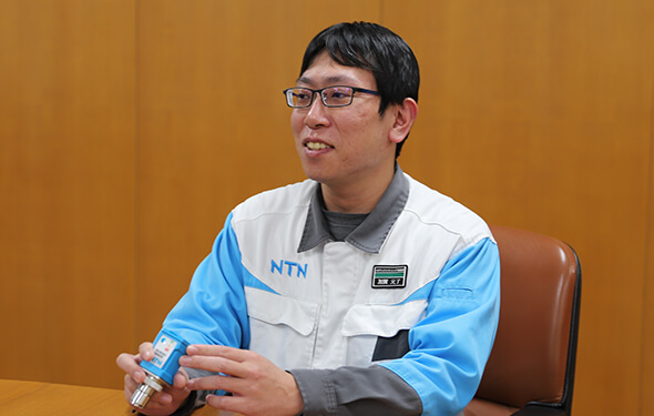 加賀 元了