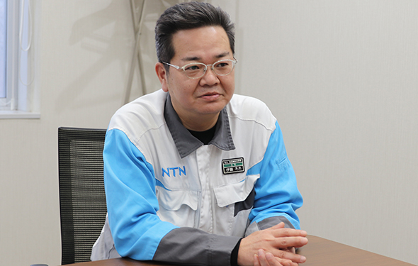 中山 圭吾