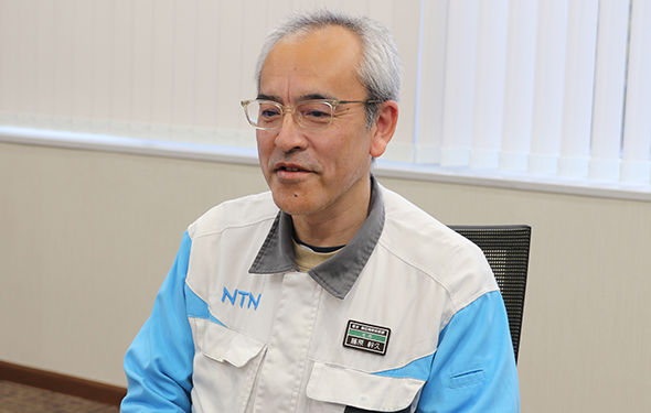 藤原 幹久
