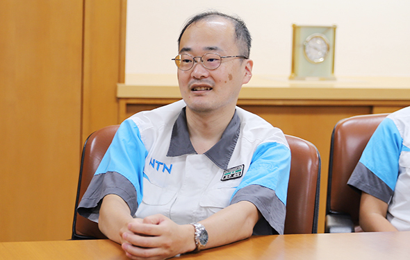 部生木 岳司