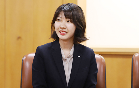 渡部 真歩