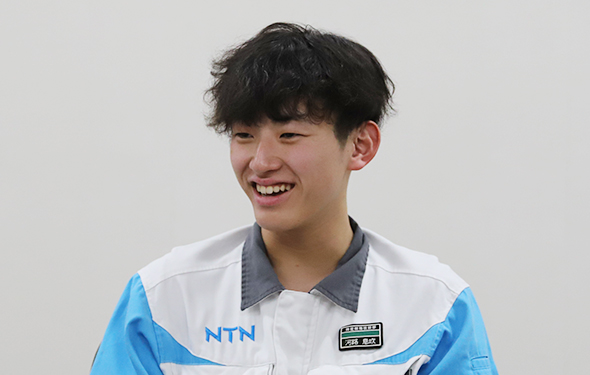 河路 息吹