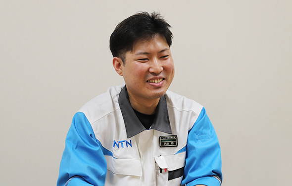 阿南 翔