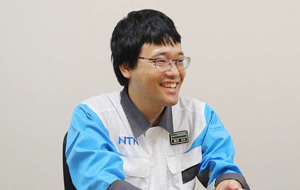 藤原 克弥