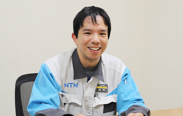 福田 真昭