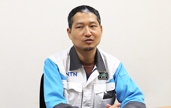 仲 大介