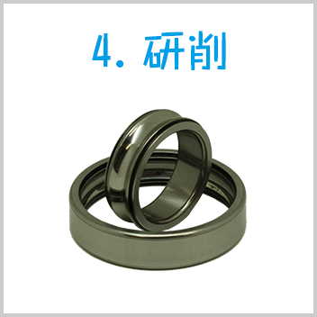 4. 研削