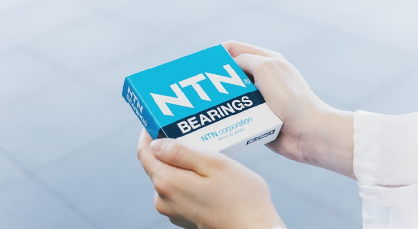 NTNを知る、はじめの一歩