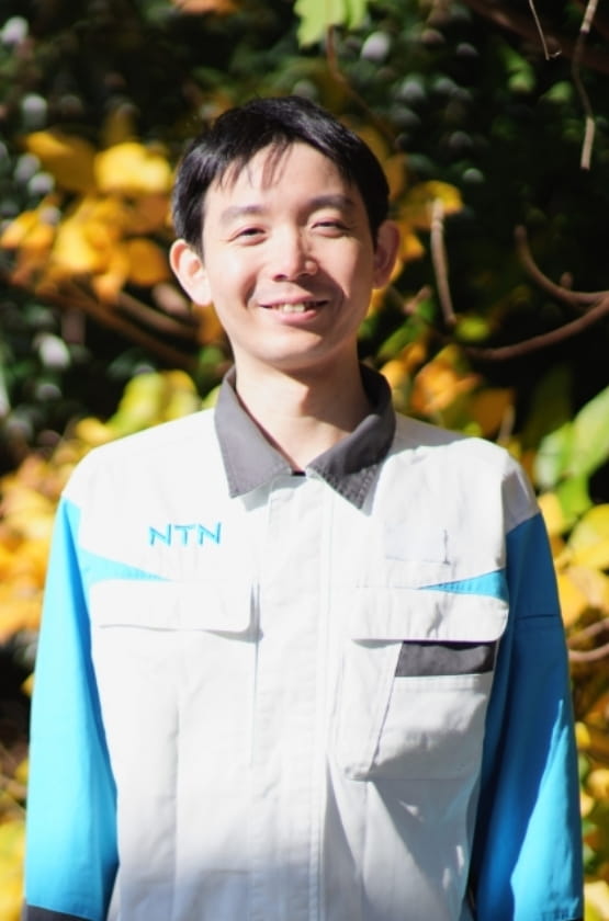 K.M.