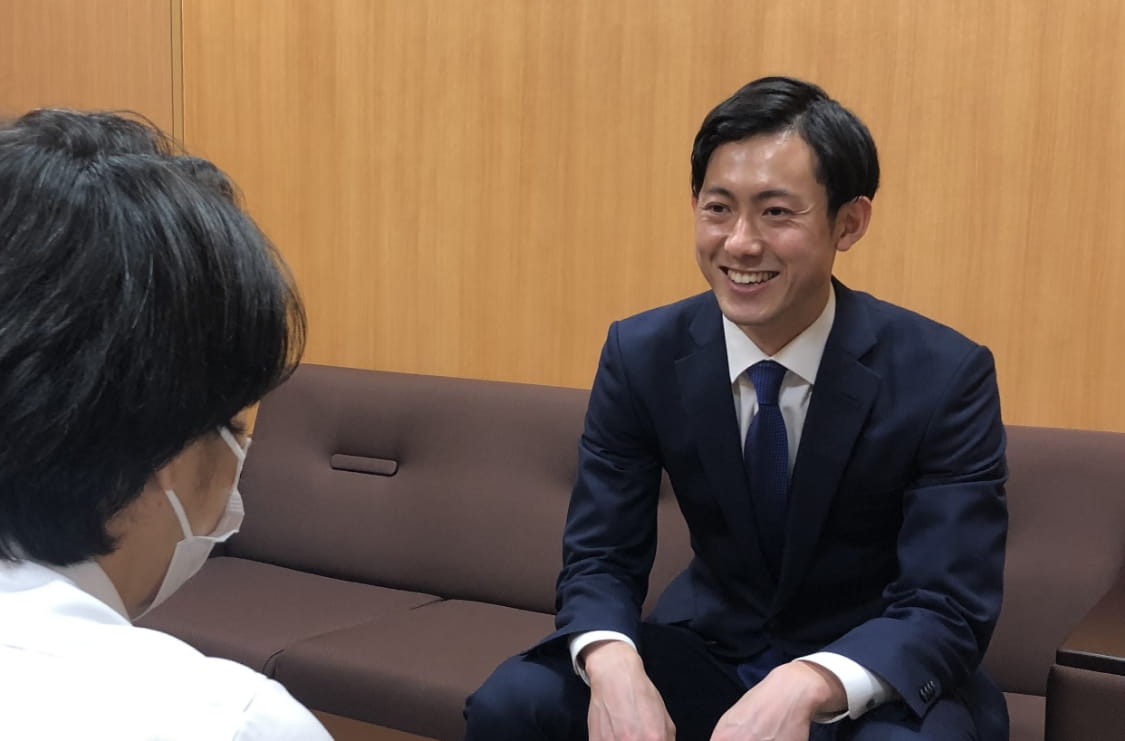 学生時代の研究・専攻