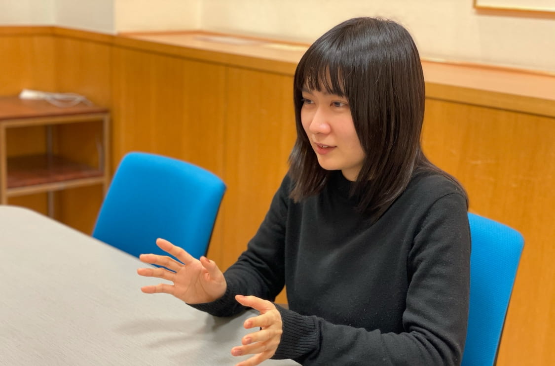 仕事とやりがい