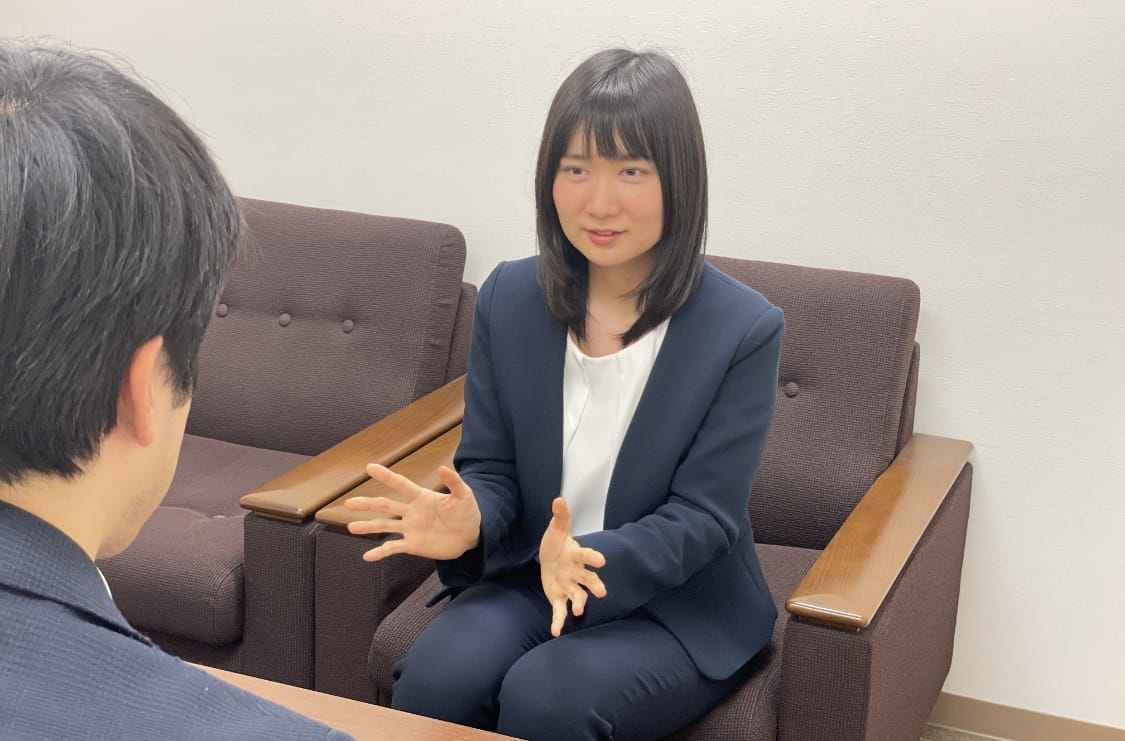 大切にしていること・心がけ