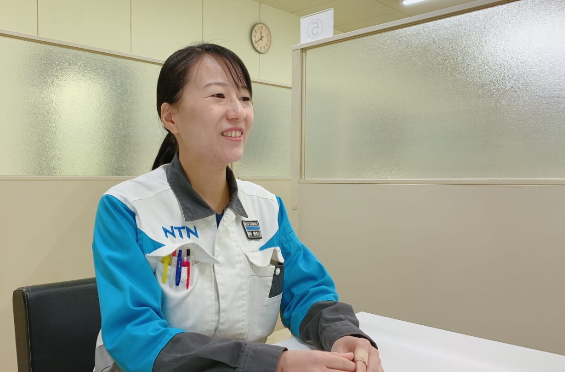 仕事とやりがい