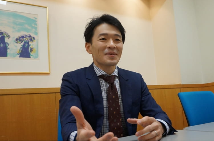 学生時代の研究・専攻