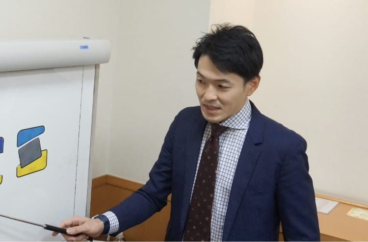 仕事とやりがい