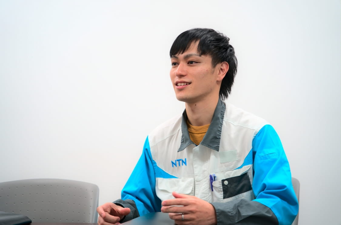 仕事とやりがい