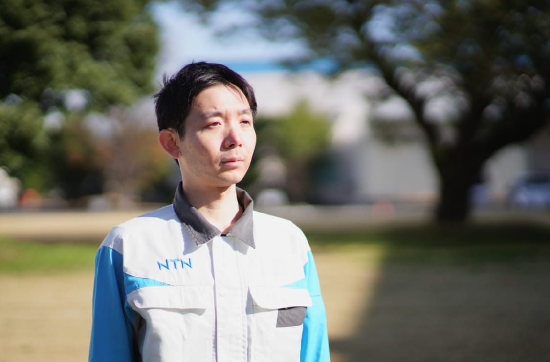 仕事とやりがい
