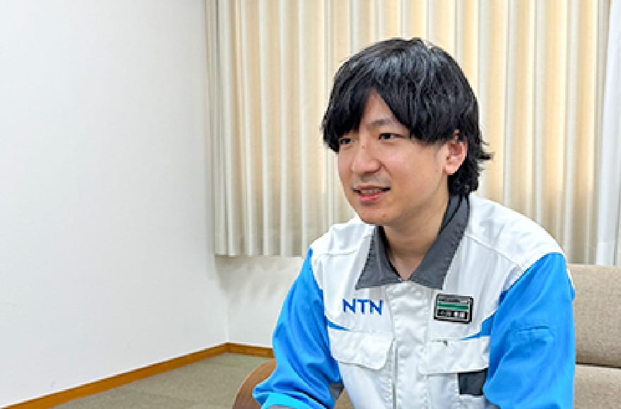 仕事とやりがい