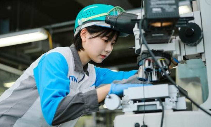 設計開発職