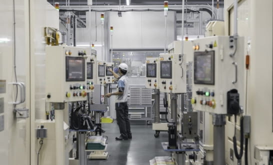 生産技術職