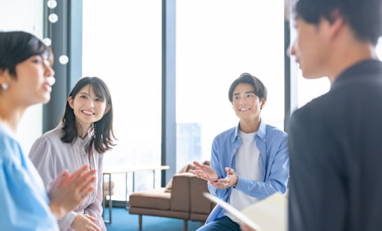 なんでも相談会