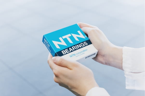 NTNを知る、はじめの一歩